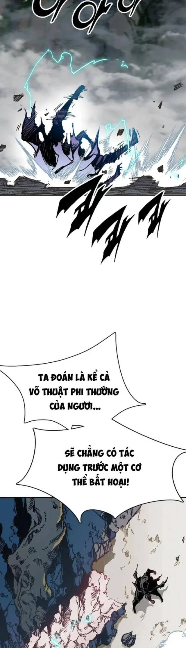 Hồi Ức Của Chiến Thần Chapter 131 - Next Chapter 132