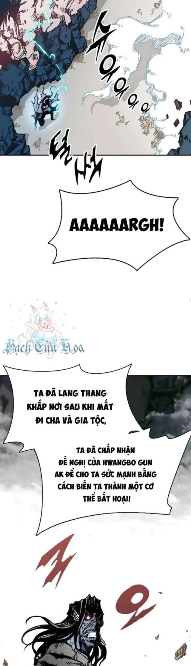 Hồi Ức Của Chiến Thần Chapter 131 - Next Chapter 132