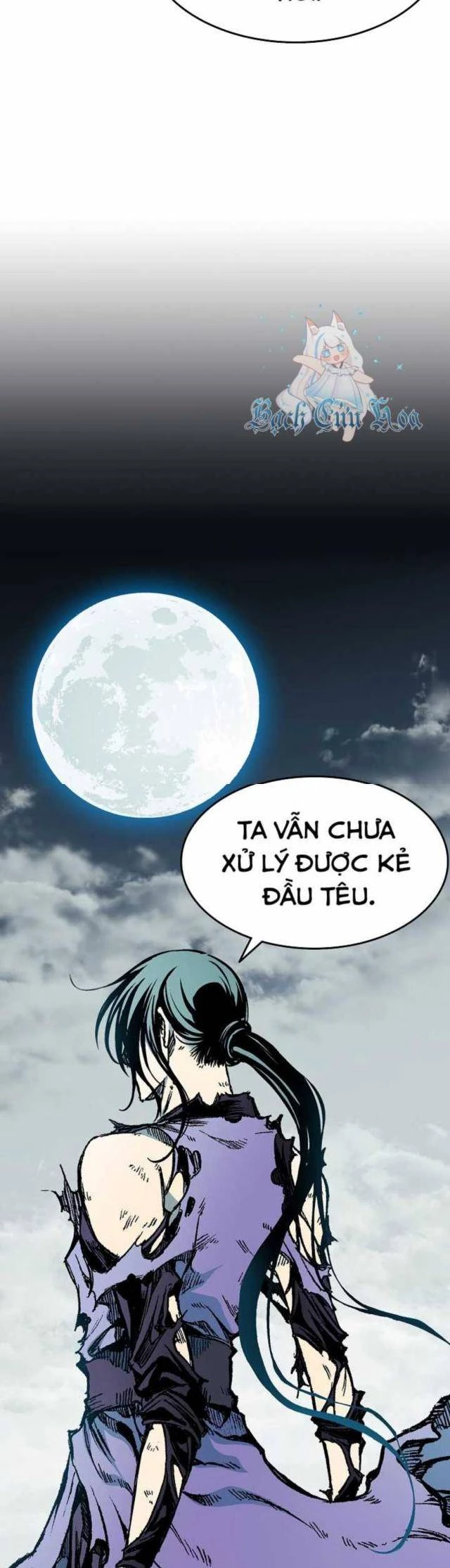 Hồi Ức Của Chiến Thần Chapter 134 - Next Chapter 135