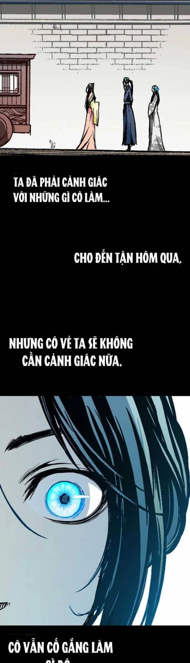 Hồi Ức Của Chiến Thần Chapter 134 - Next Chapter 135