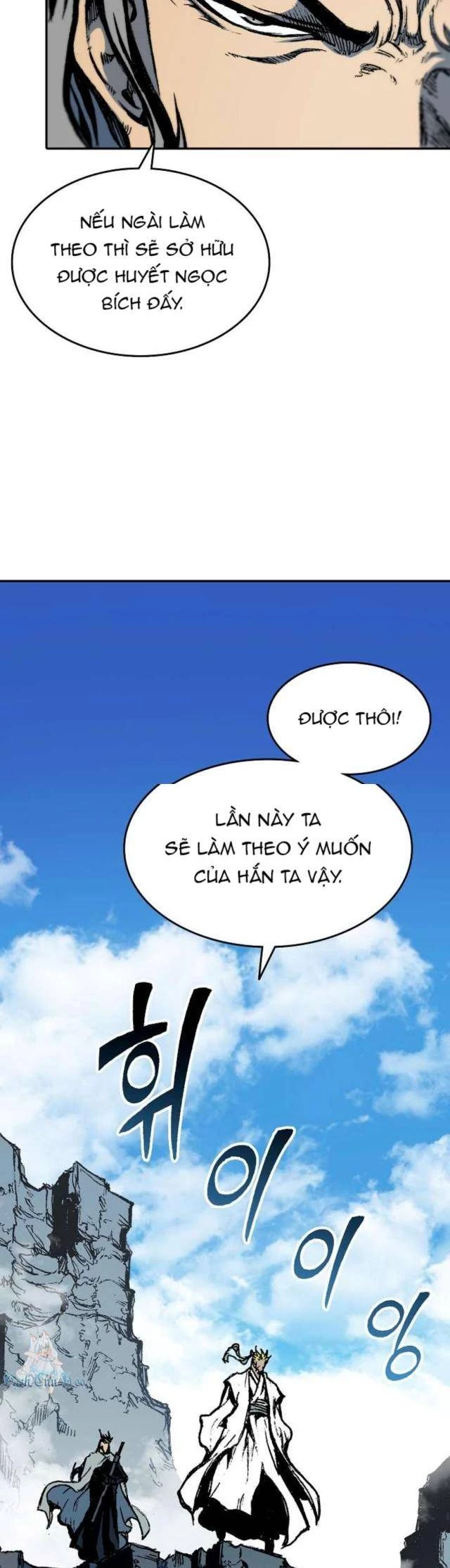 Hồi Ức Của Chiến Thần Chapter 136 - Next Chapter 137