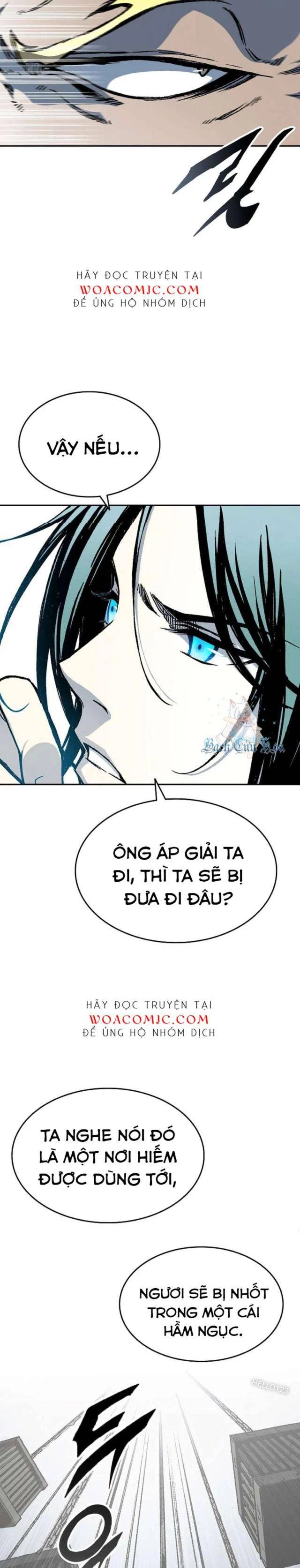 Hồi Ức Của Chiến Thần Chapter 138 - Next Chapter 139