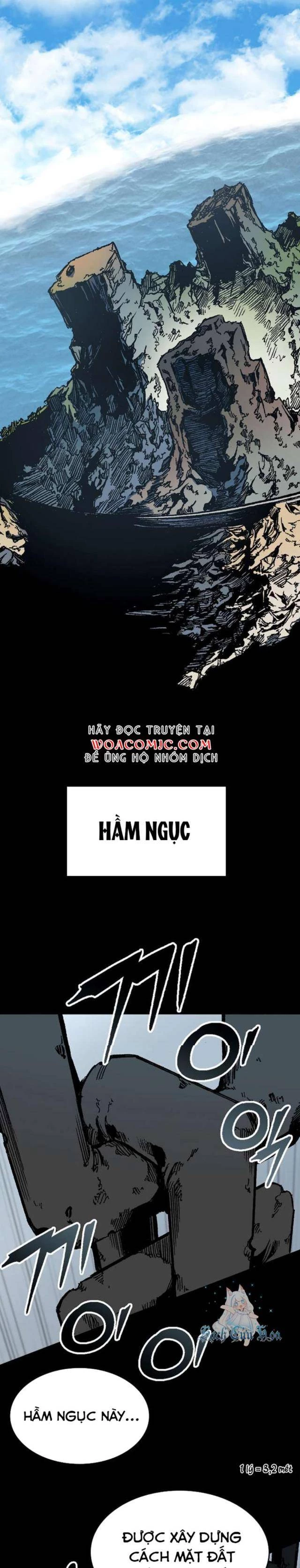 Hồi Ức Của Chiến Thần Chapter 138 - Next Chapter 139