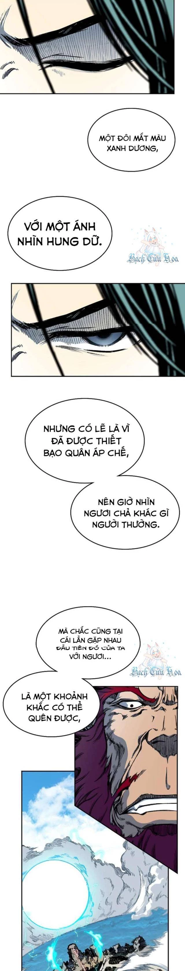 Hồi Ức Của Chiến Thần Chapter 138 - Next Chapter 139