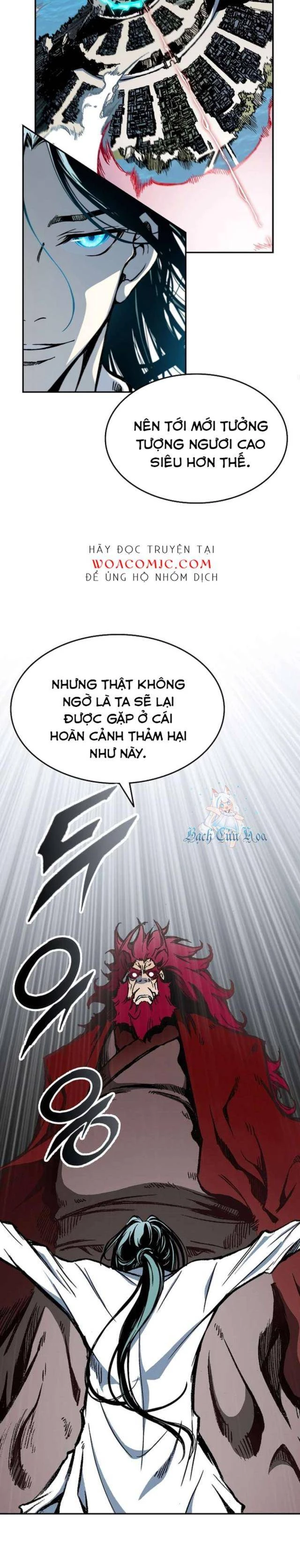 Hồi Ức Của Chiến Thần Chapter 138 - Next Chapter 139