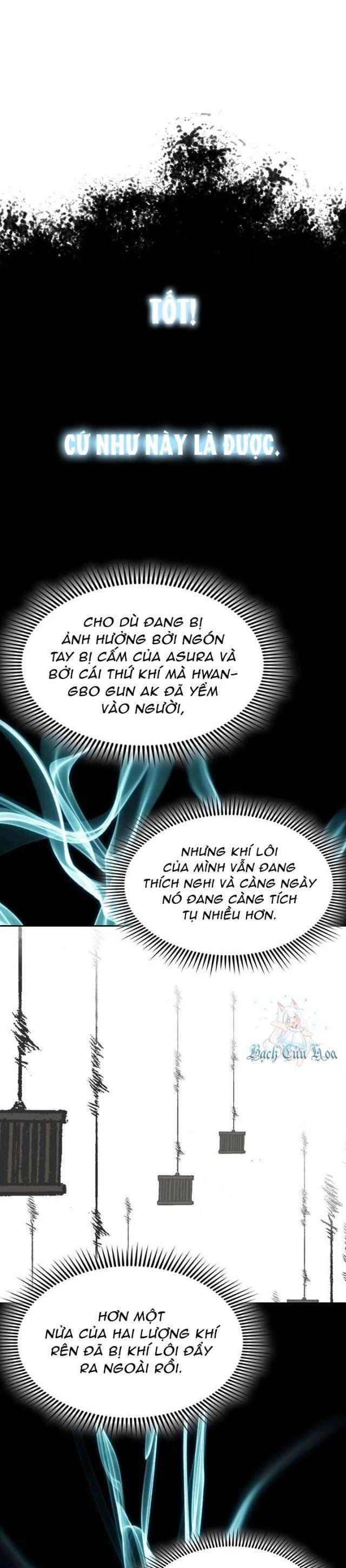 Hồi Ức Của Chiến Thần Chapter 143 - Next Chapter 144