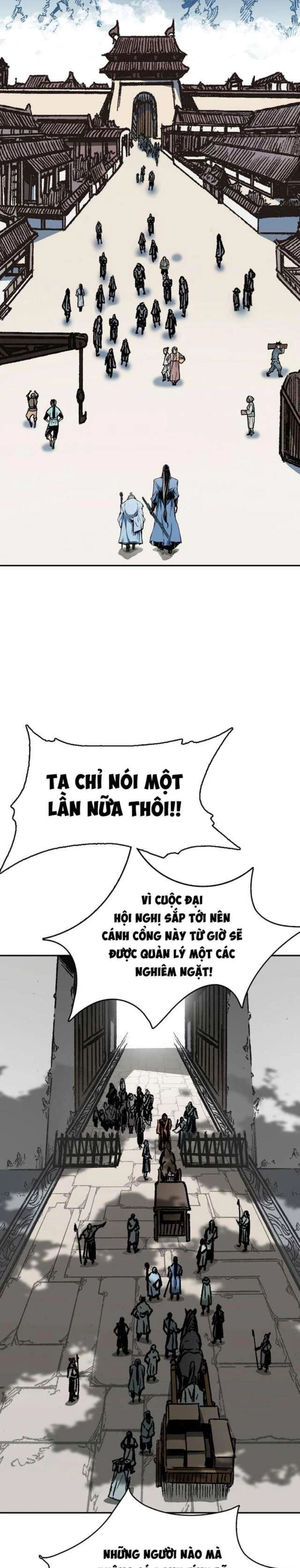 Hồi Ức Của Chiến Thần Chapter 143 - Next Chapter 144