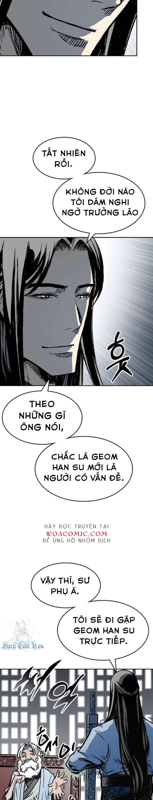 Hồi Ức Của Chiến Thần Chapter 144 - Next Chapter 145