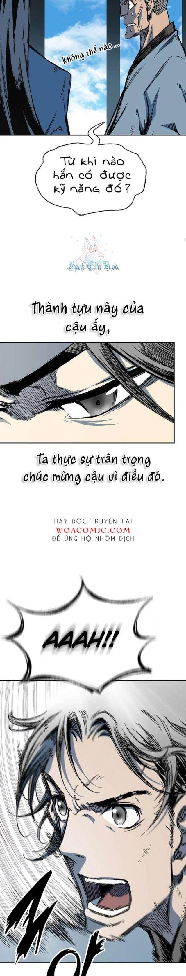 Hồi Ức Của Chiến Thần Chapter 144 - Next Chapter 145