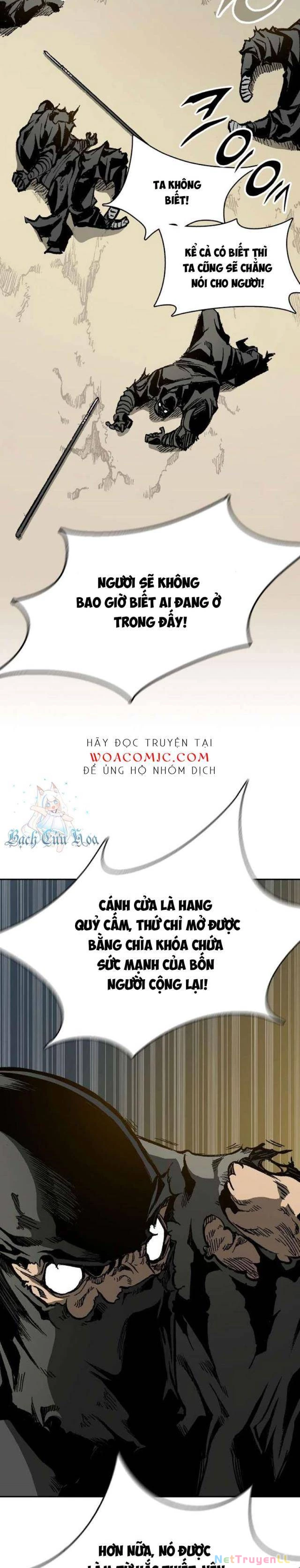 Hồi Ức Của Chiến Thần Chapter 148 - Trang 2