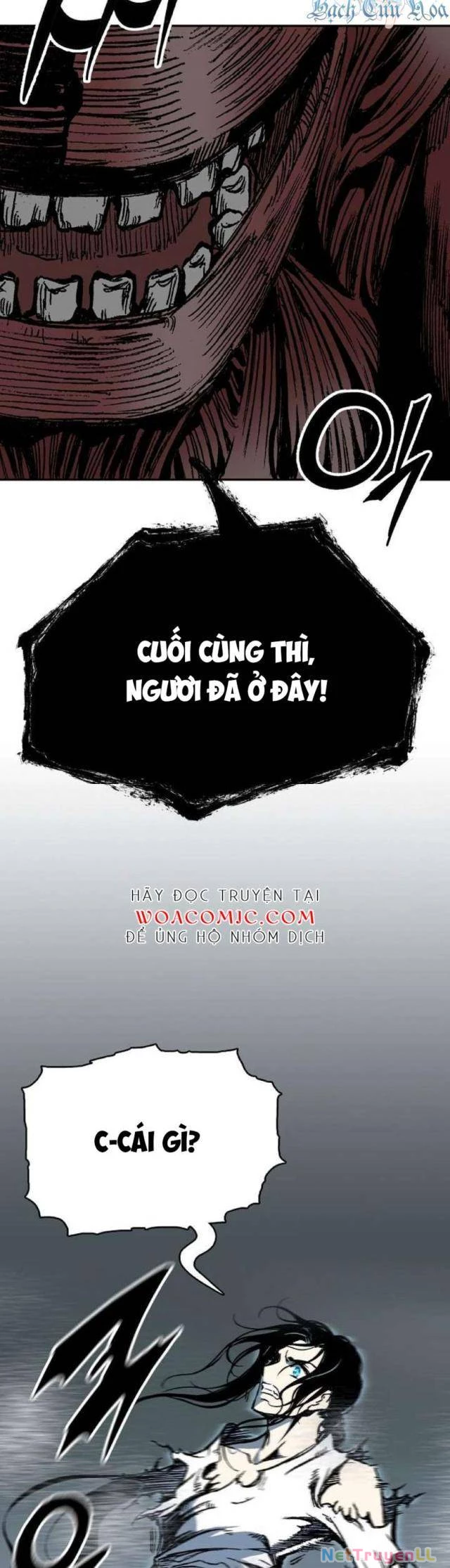 Hồi Ức Của Chiến Thần Chapter 148 - Trang 2