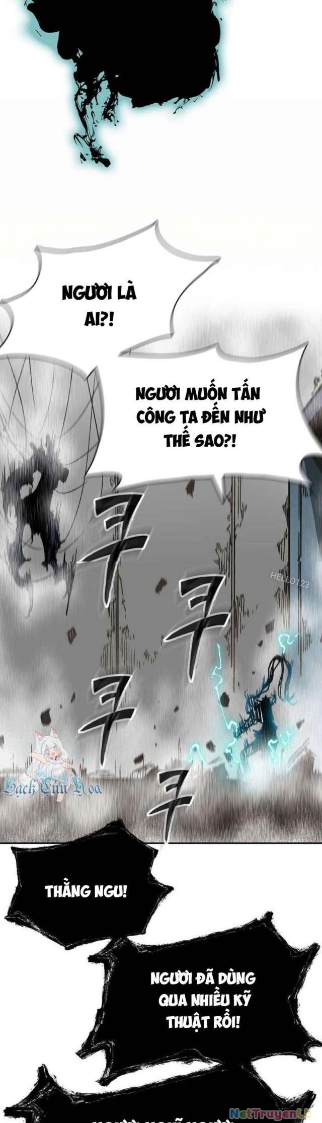 Hồi Ức Của Chiến Thần Chapter 148 - Trang 2