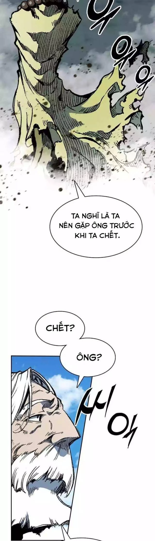 Hồi Ức Của Chiến Thần Chapter 152 - Trang 2