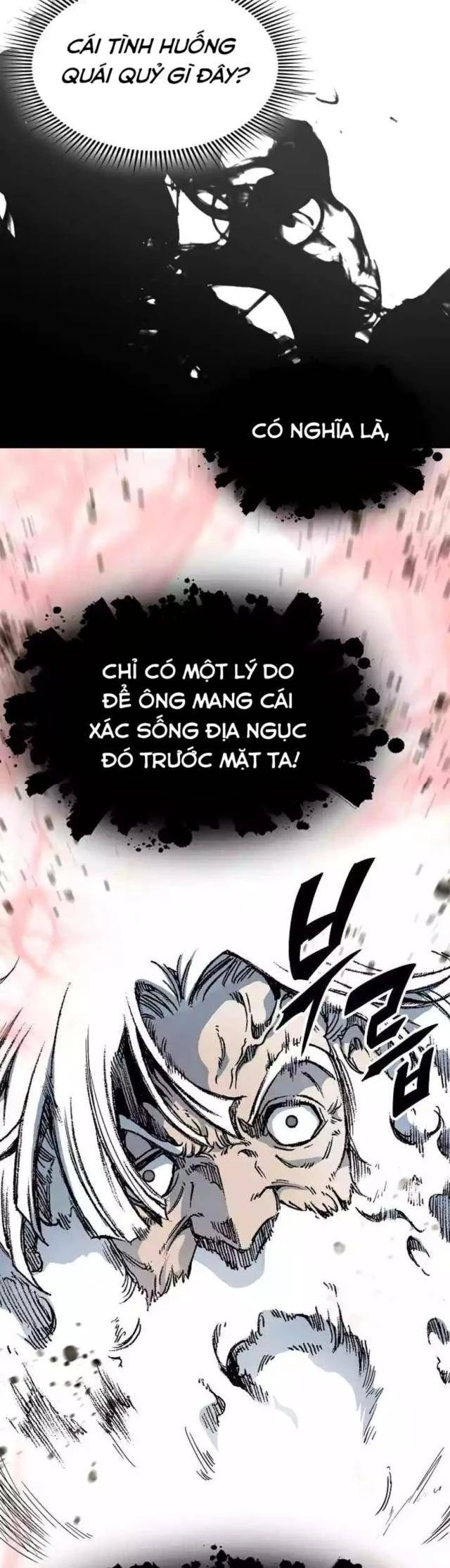 Hồi Ức Của Chiến Thần Chapter 152 - Trang 2