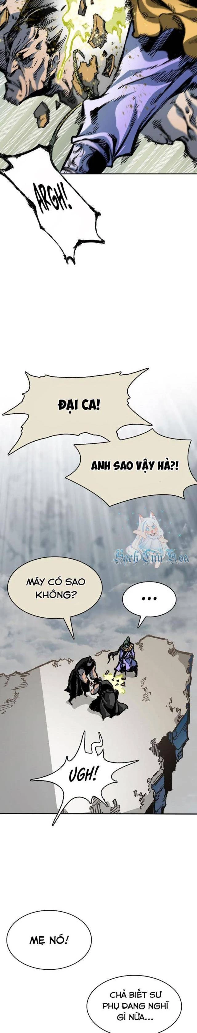 hồi ức của chiến thần Chapter 157 - Next Chương 158