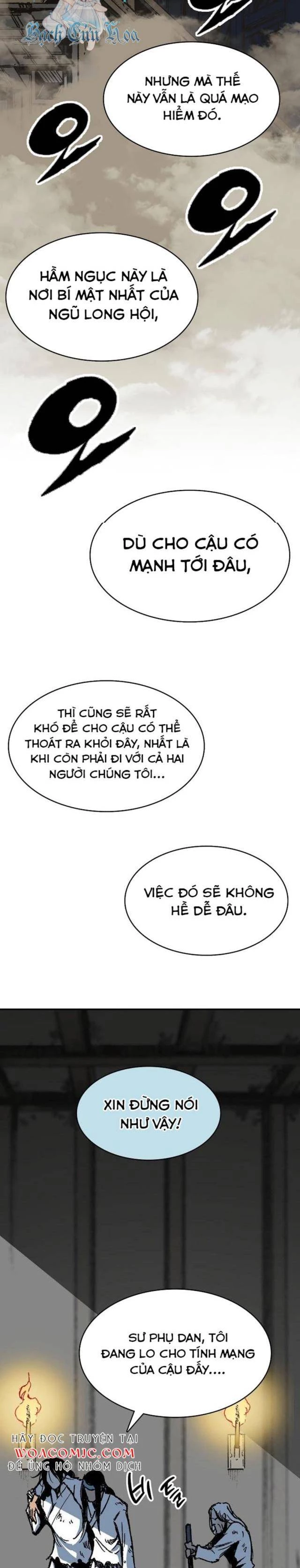 hồi ức của chiến thần Chapter 157 - Next Chương 158