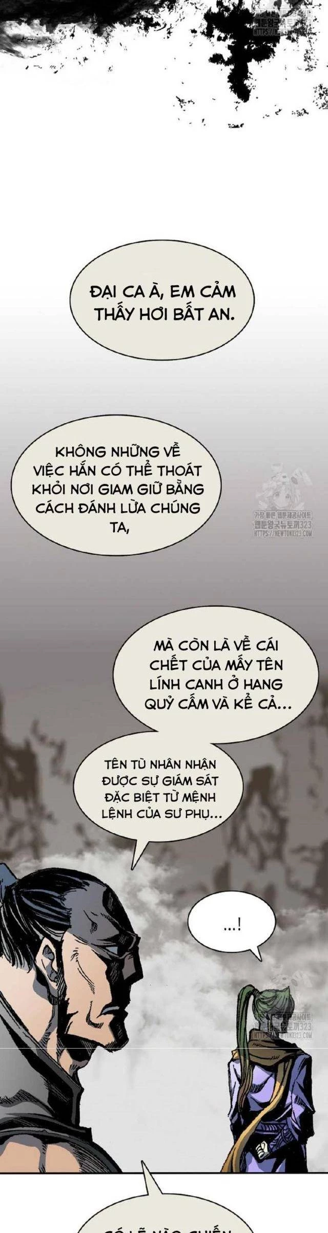 hồi ức của chiến thần Chapter 158 - Next Chương 159