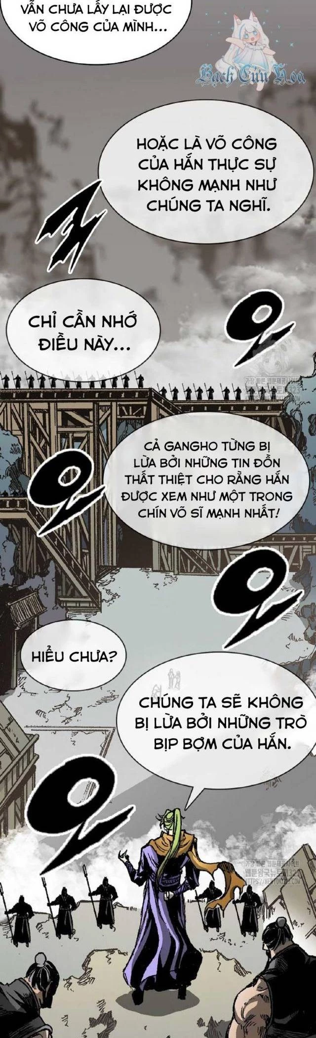 hồi ức của chiến thần Chapter 158 - Next Chương 159