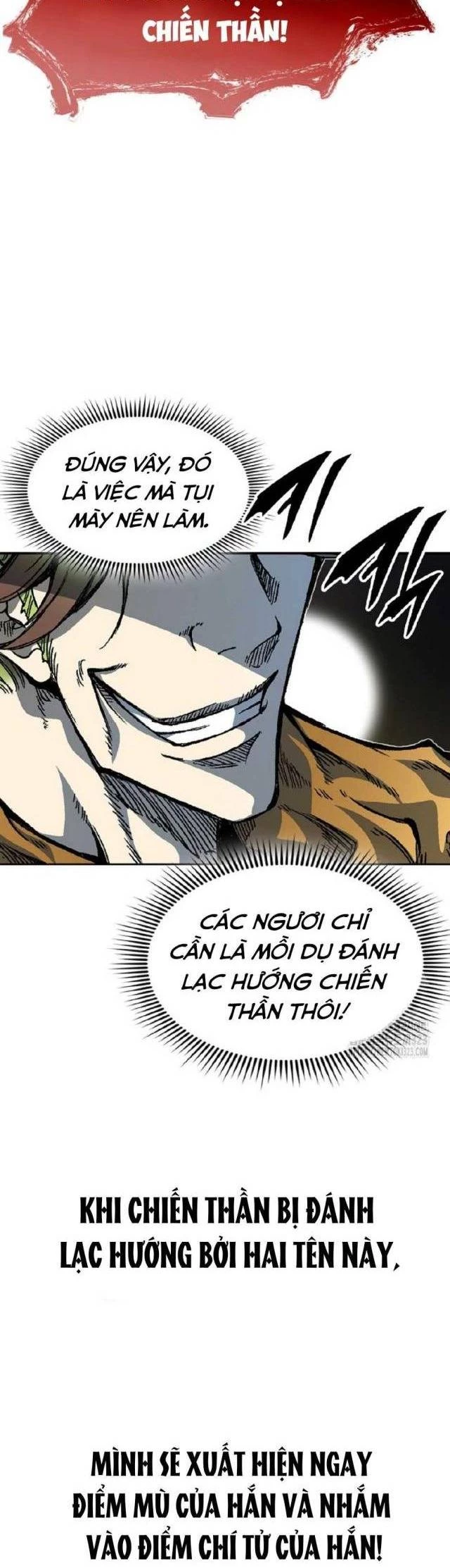 hồi ức của chiến thần Chapter 158 - Next Chương 159