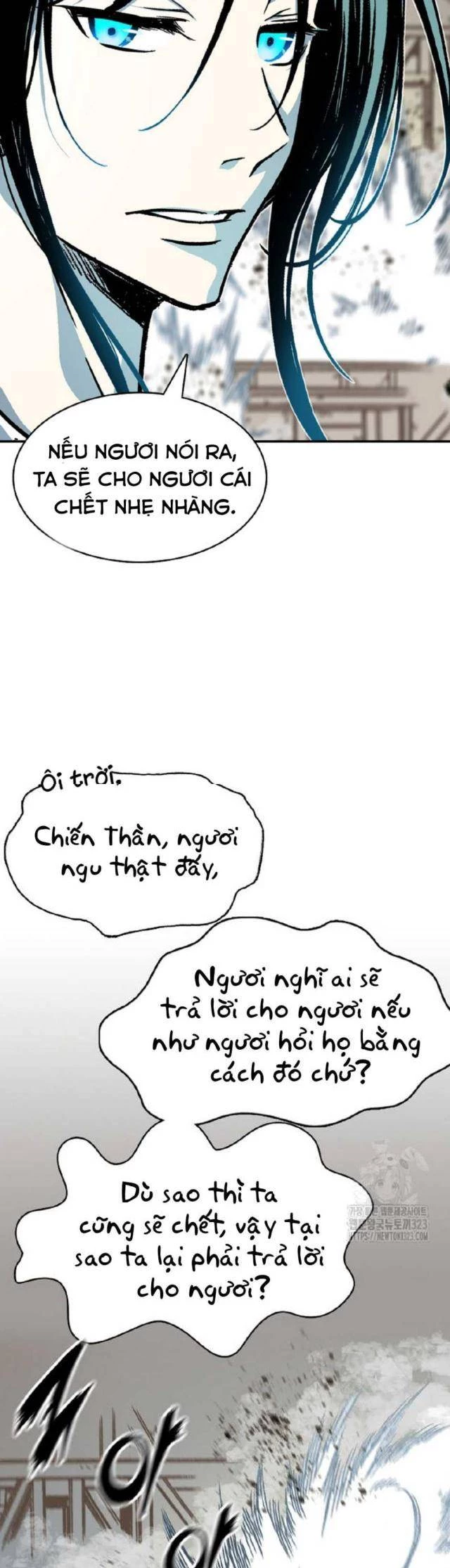 hồi ức của chiến thần Chapter 158 - Next Chương 159