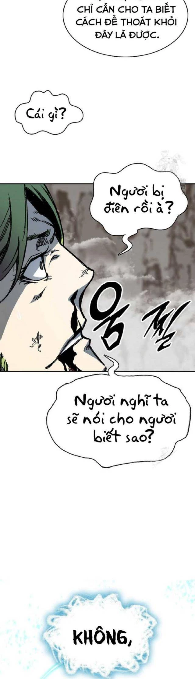 hồi ức của chiến thần Chapter 158 - Next Chương 159