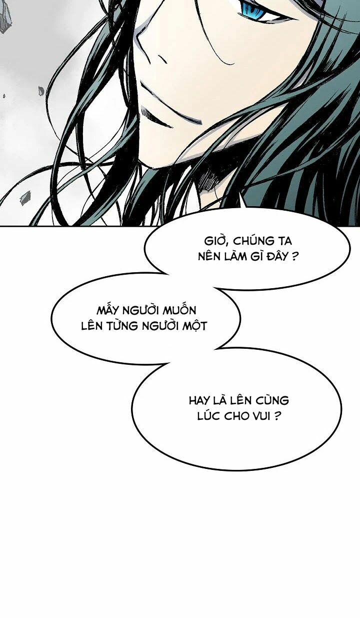 Hồi Ức Của Chiến Thần Chapter 16 - Next Chapter 17