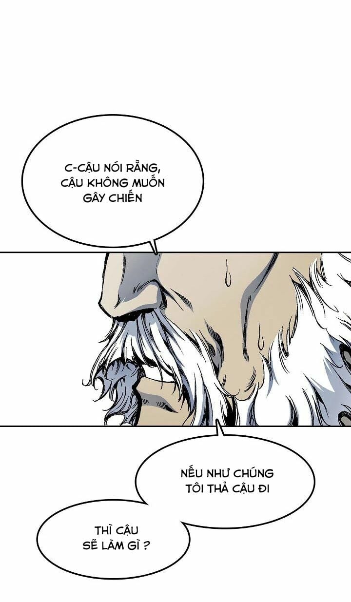 Hồi Ức Của Chiến Thần Chapter 16 - Next Chapter 17