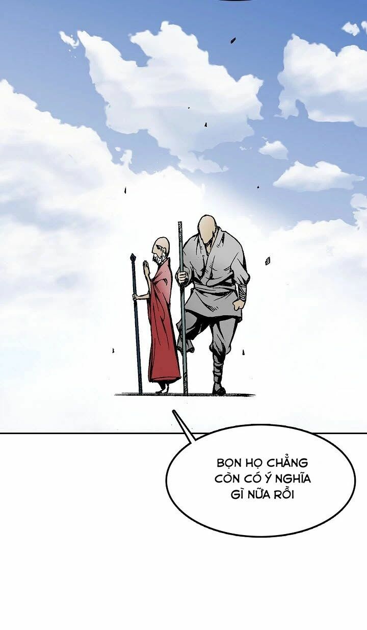 Hồi Ức Của Chiến Thần Chapter 16 - Next Chapter 17