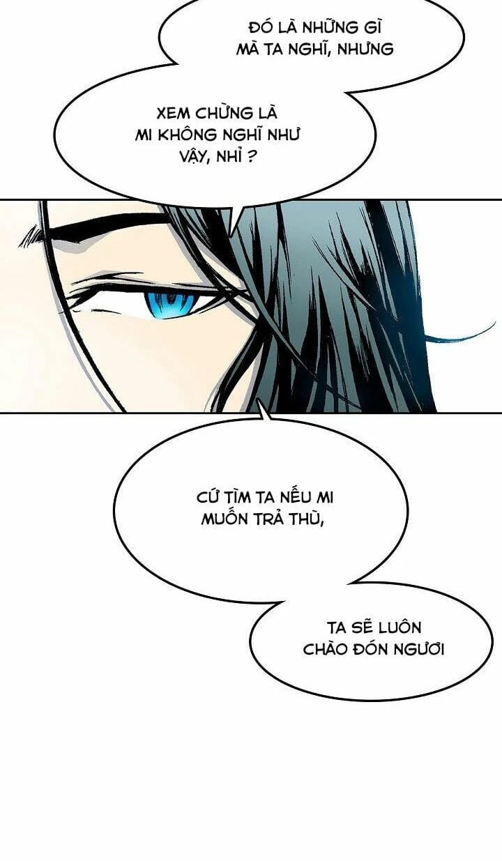 Hồi Ức Của Chiến Thần Chapter 16 - Next Chapter 17