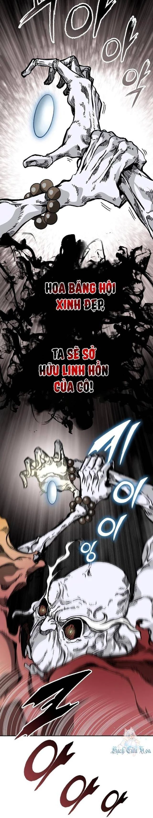 Hồi Ức Của Chiến Thần Chapter 160 - Next Chapter 161