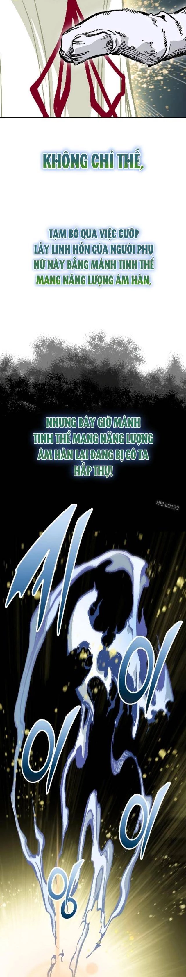 Hồi Ức Của Chiến Thần Chapter 160 - Next Chapter 161