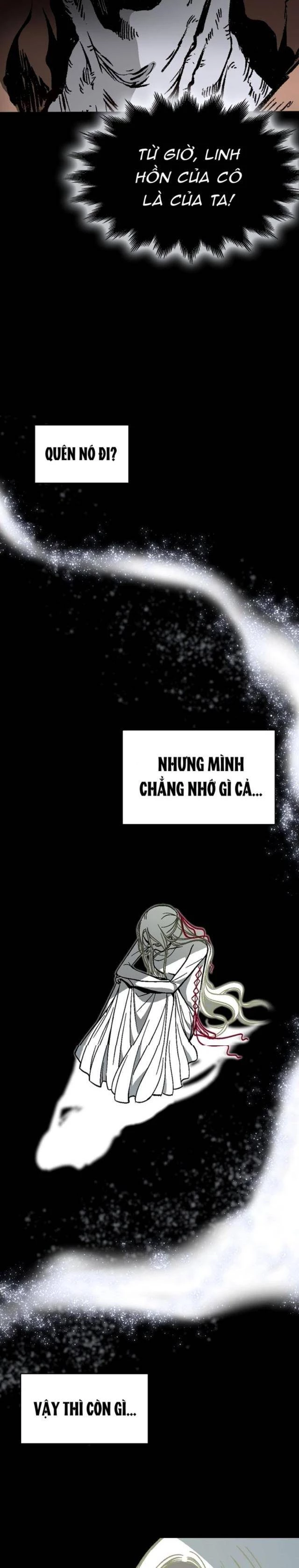 Hồi Ức Của Chiến Thần Chapter 160 - Next Chapter 161