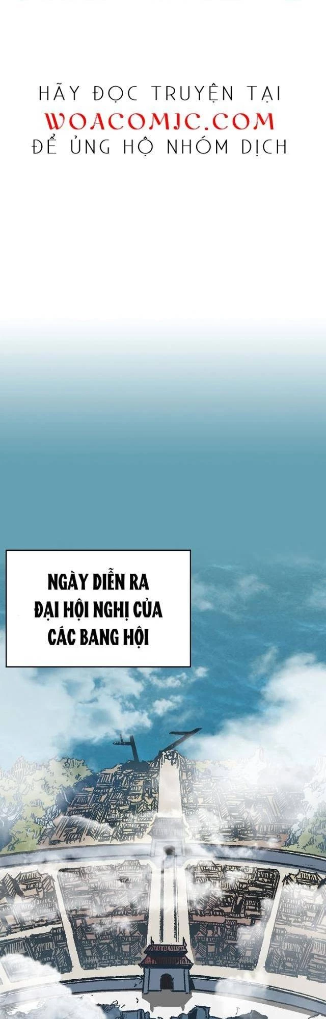 Hồi Ức Của Chiến Thần Chapter 163 - Next Chapter 164