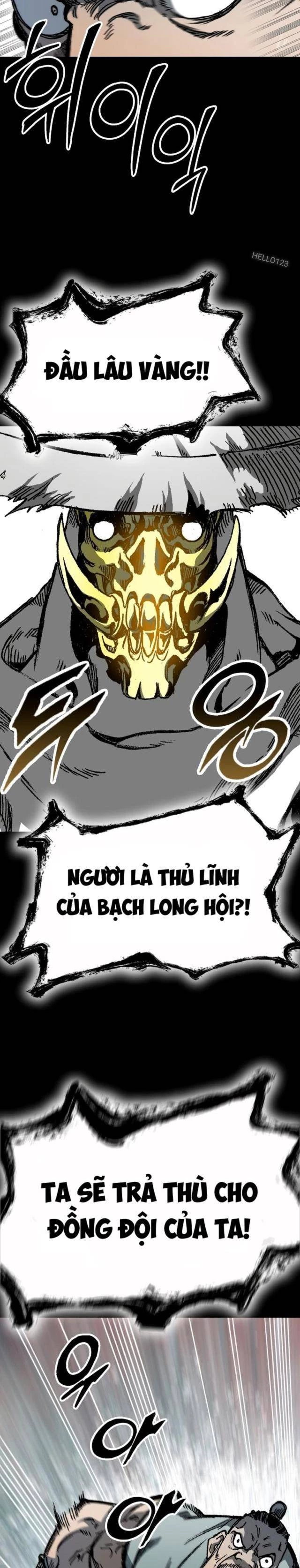 Hồi Ức Của Chiến Thần Chapter 163 - Next Chapter 164