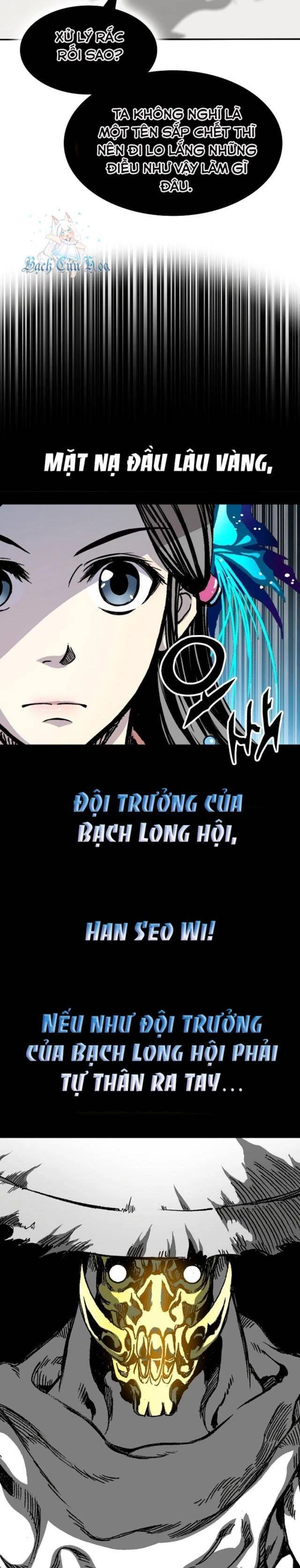 Hồi Ức Của Chiến Thần Chapter 164 - Next Chapter 165