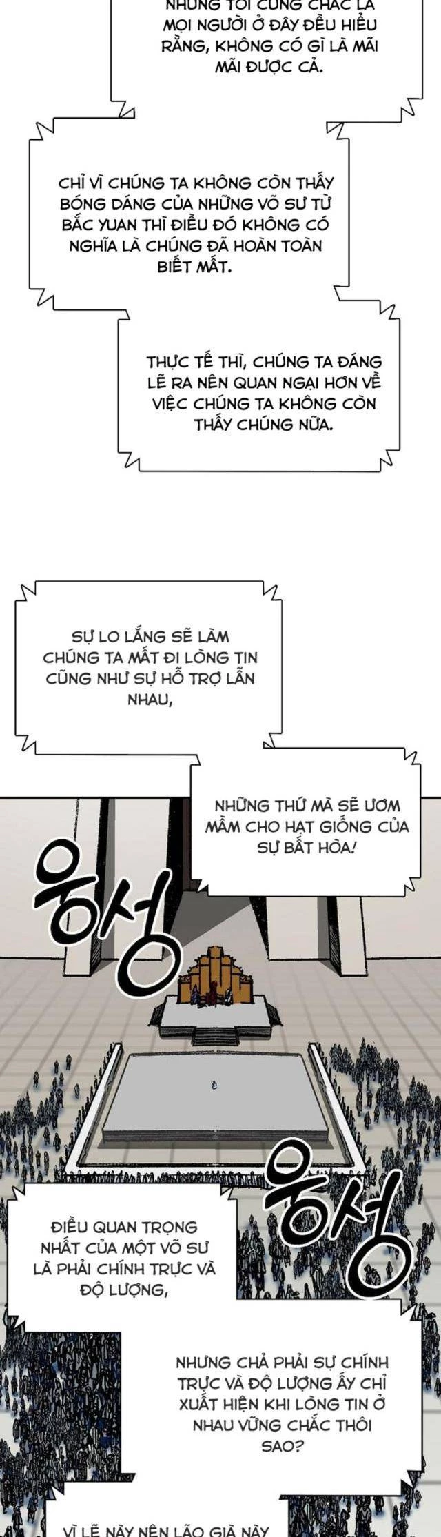 hồi ức của chiến thần Chapter 165 - Next Chương 166