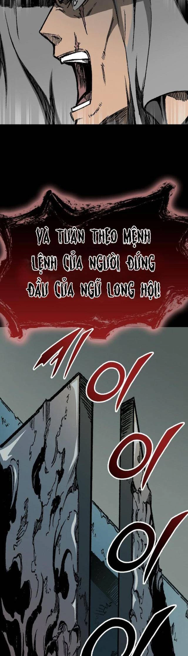 hồi ức của chiến thần Chapter 165 - Next Chương 166