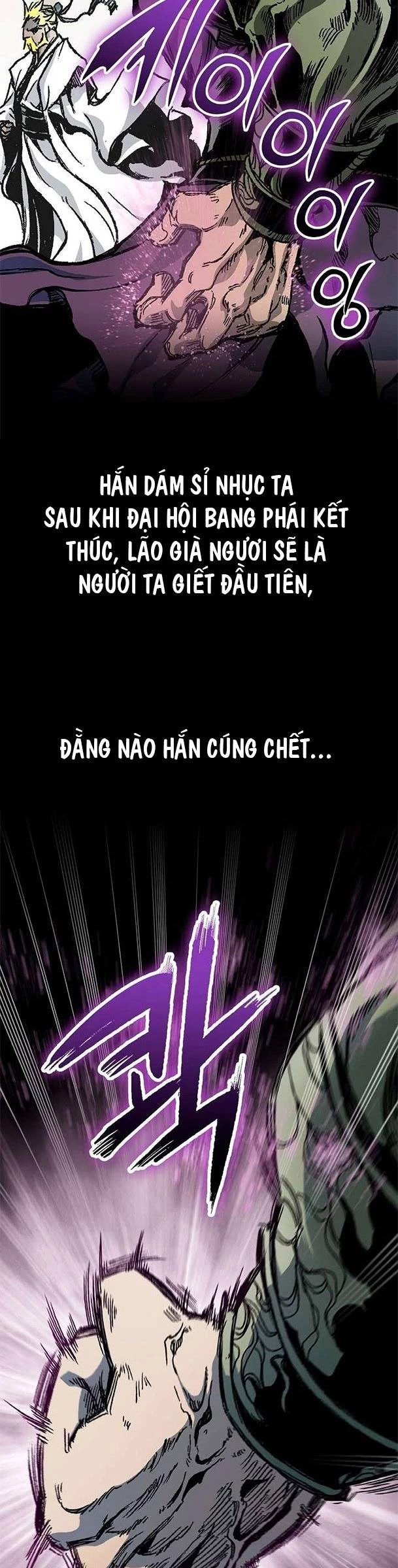 hồi ức của chiến thần Chapter 171 - Next Chương 172