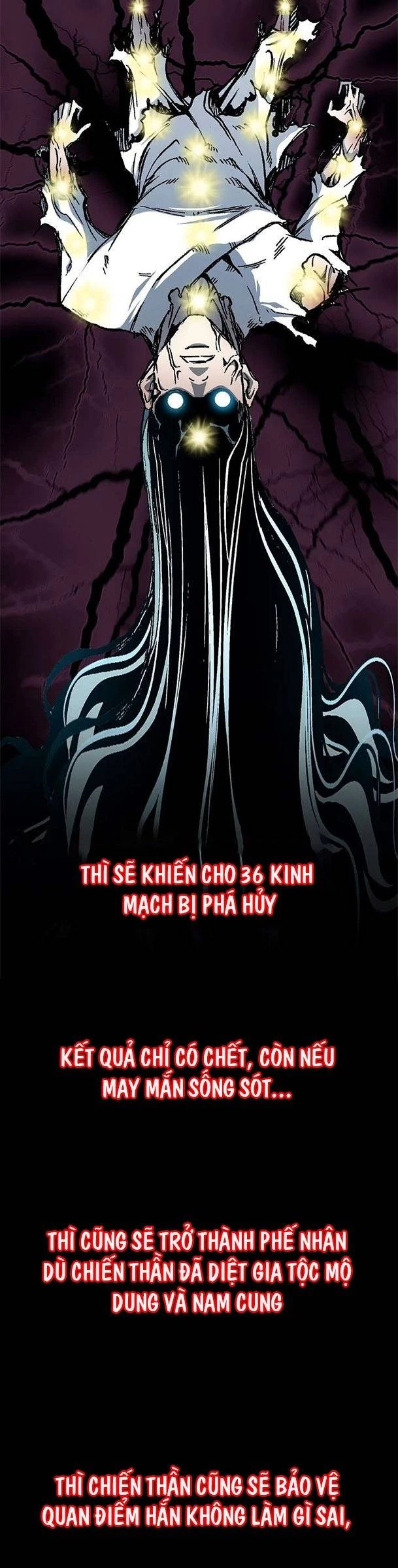 hồi ức của chiến thần Chapter 171 - Next Chương 172