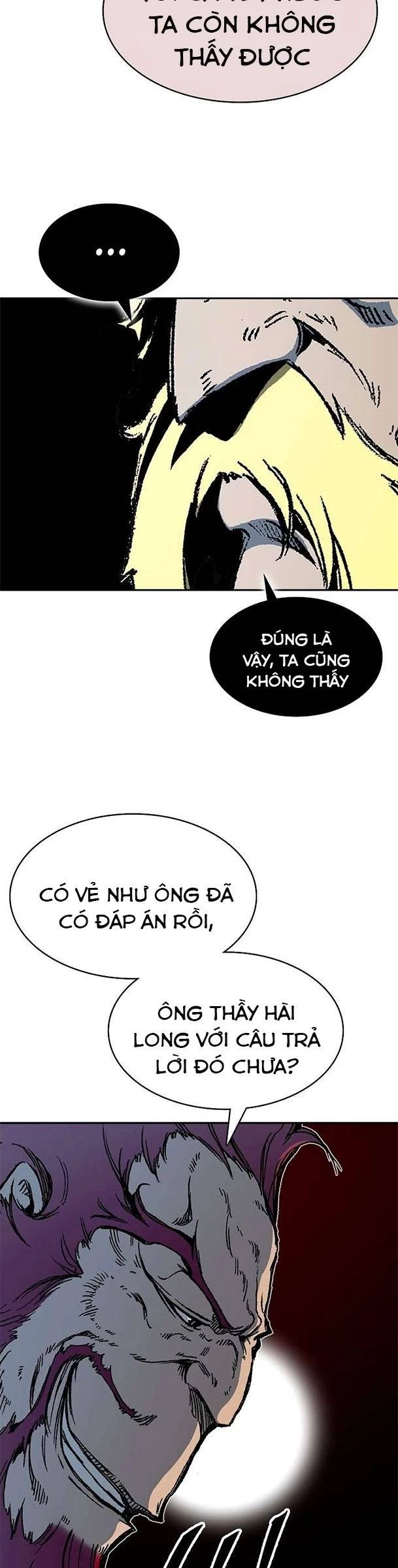 hồi ức của chiến thần Chapter 171 - Next Chương 172