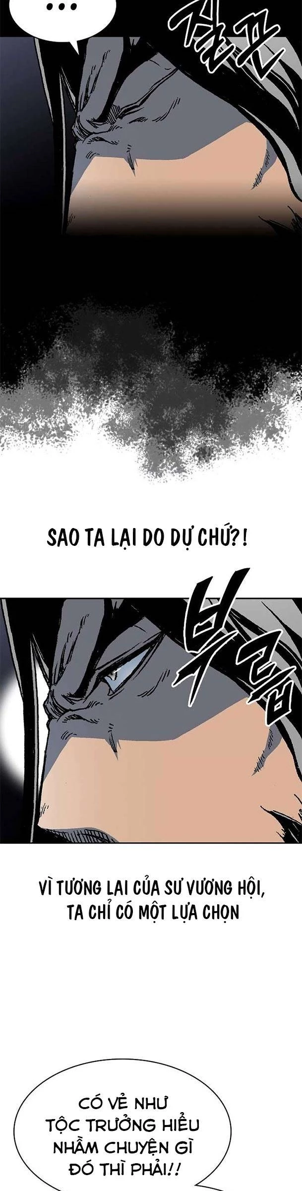 hồi ức của chiến thần Chapter 171 - Next Chương 172