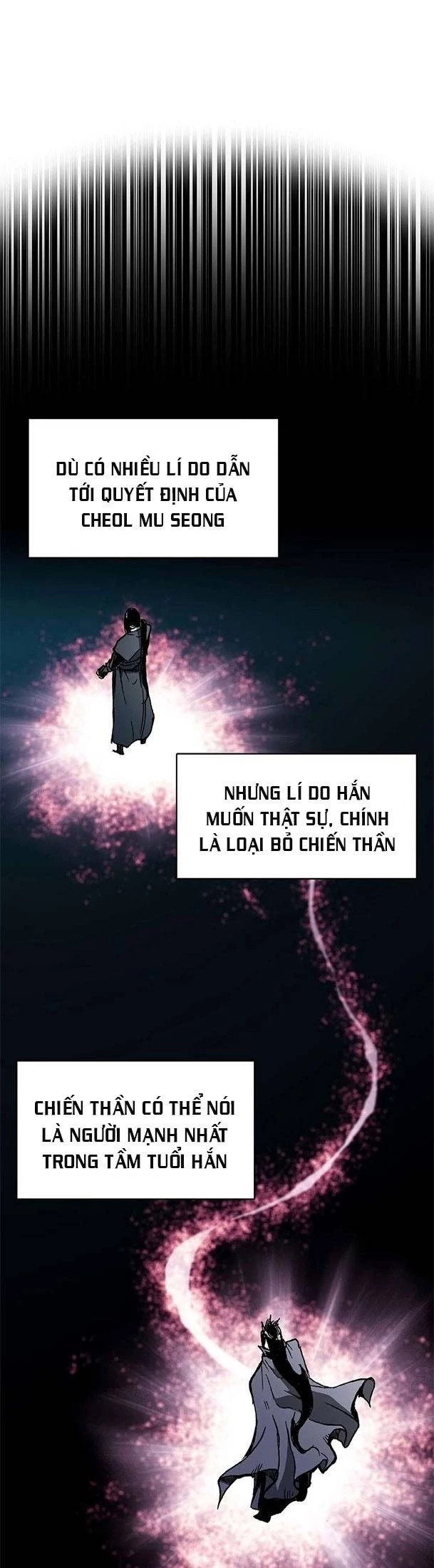 hồi ức của chiến thần Chapter 171 - Next Chương 172