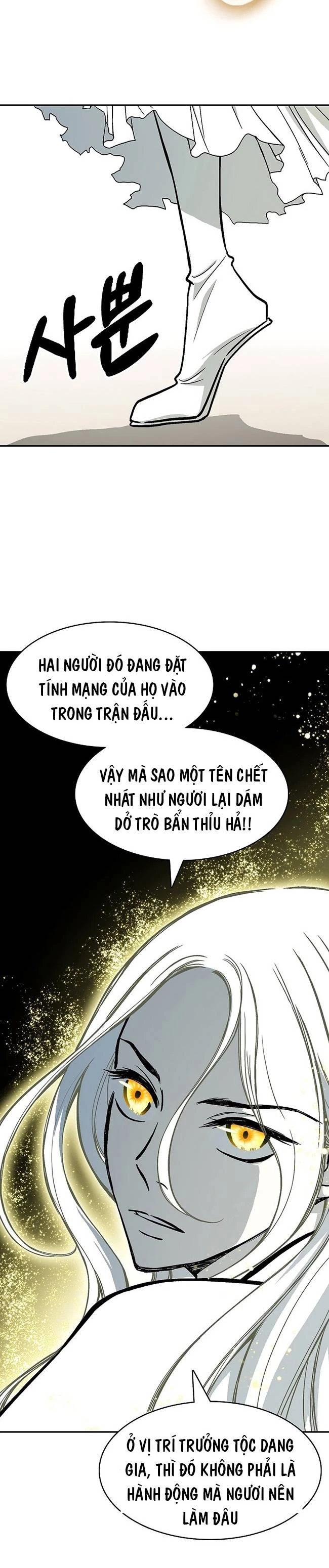 Hồi Ức Của Chiến Thần Chapter 175 - Next Chapter 176