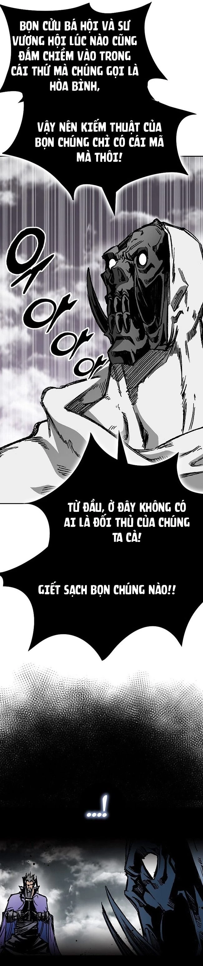 Hồi Ức Của Chiến Thần Chapter 176 - Next Chapter 177