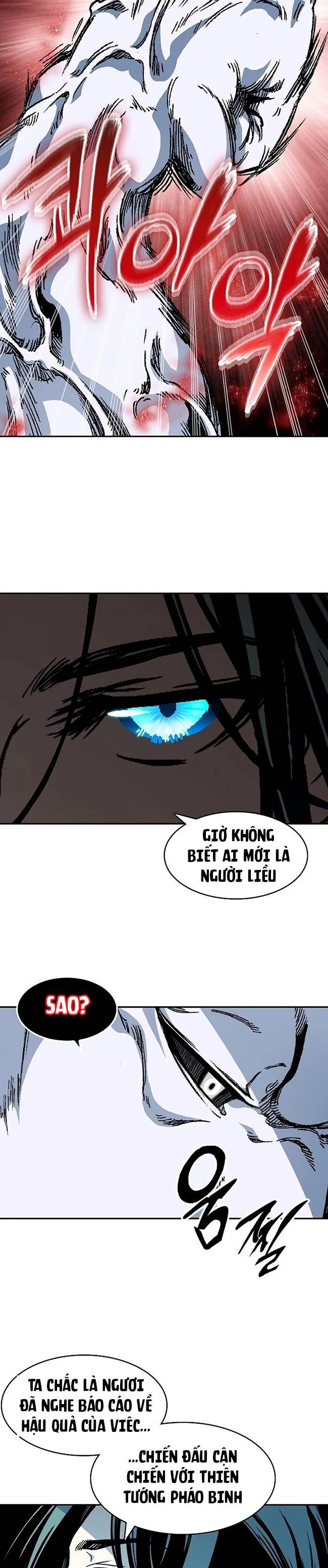 hồi ức của chiến thần Chapter 181 - Next chapter 182