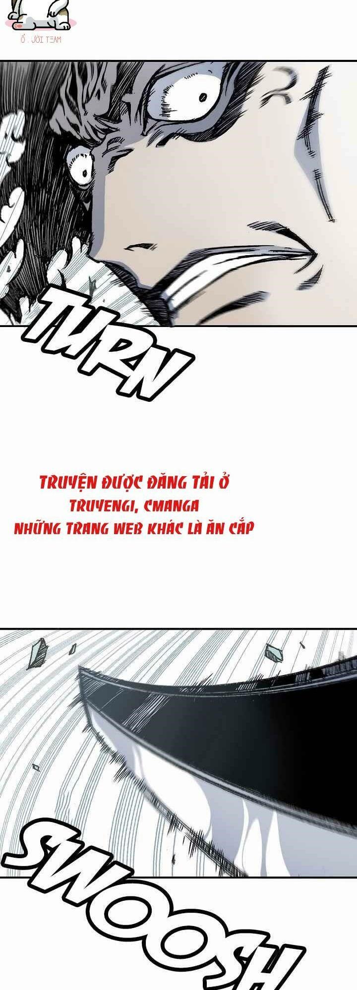 Hồi Ức Của Chiến Thần Chapter 48 - Next Chapter 49