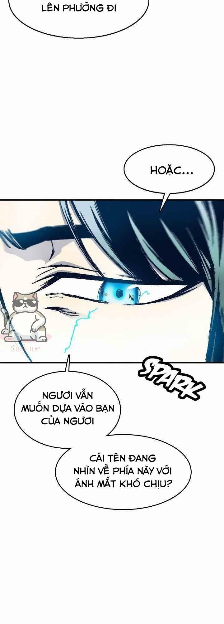 Hồi Ức Của Chiến Thần Chapter 48 - Next Chapter 49