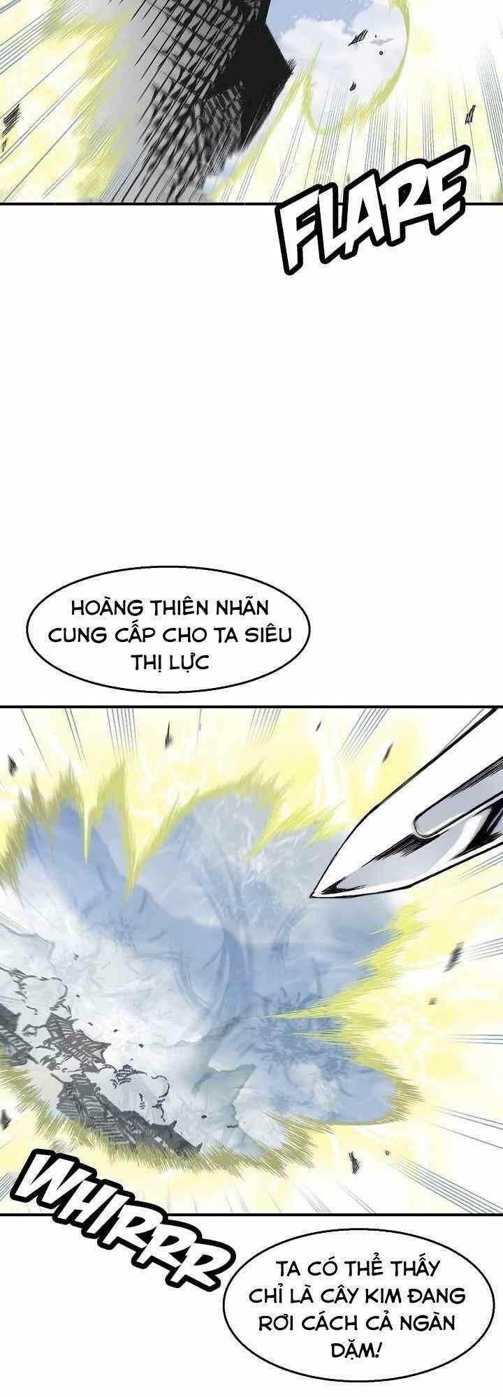 Hồi Ức Của Chiến Thần Chapter 48 - Next Chapter 49