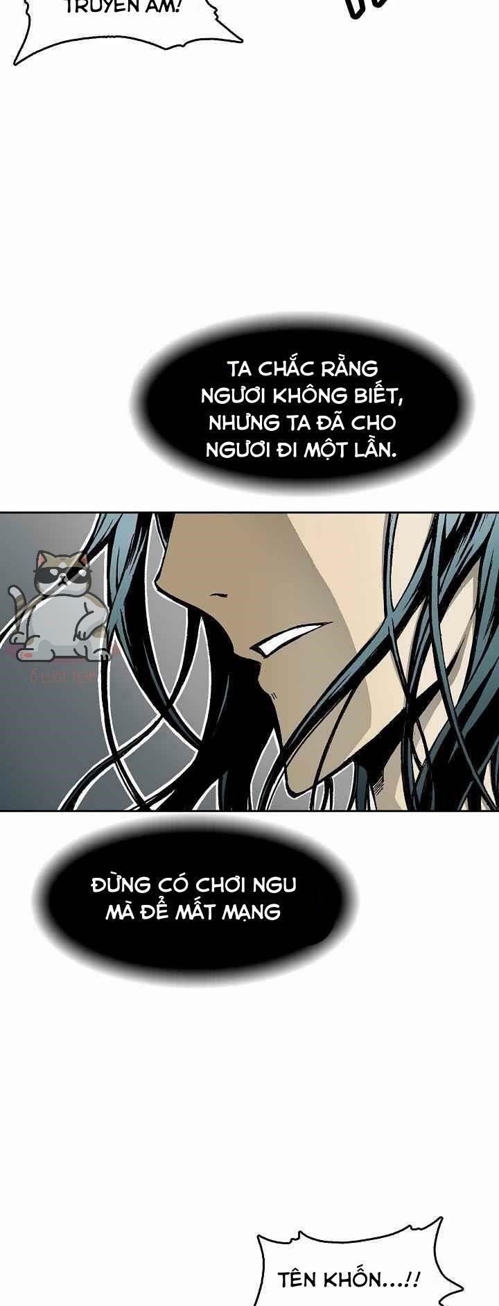 Hồi Ức Của Chiến Thần Chapter 48 - Next Chapter 49