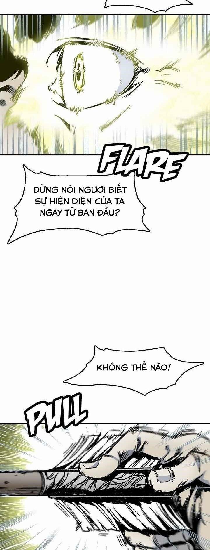 Hồi Ức Của Chiến Thần Chapter 48 - Next Chapter 49